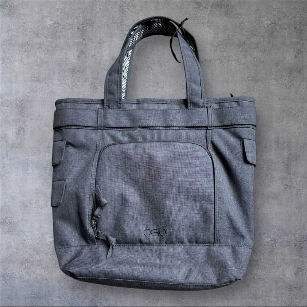 OGIO Hamptons Tote - NWOT